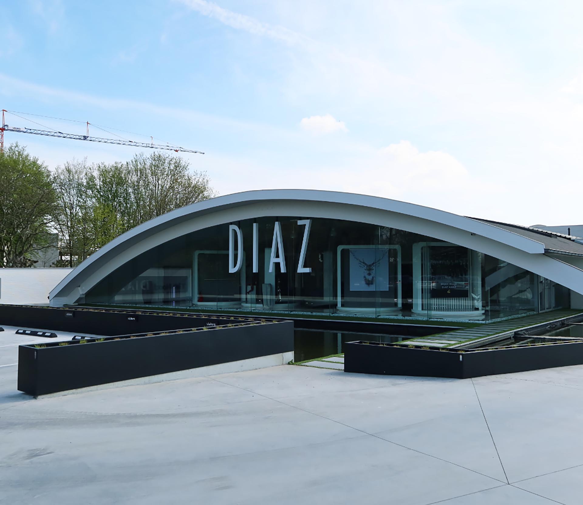 Diaz