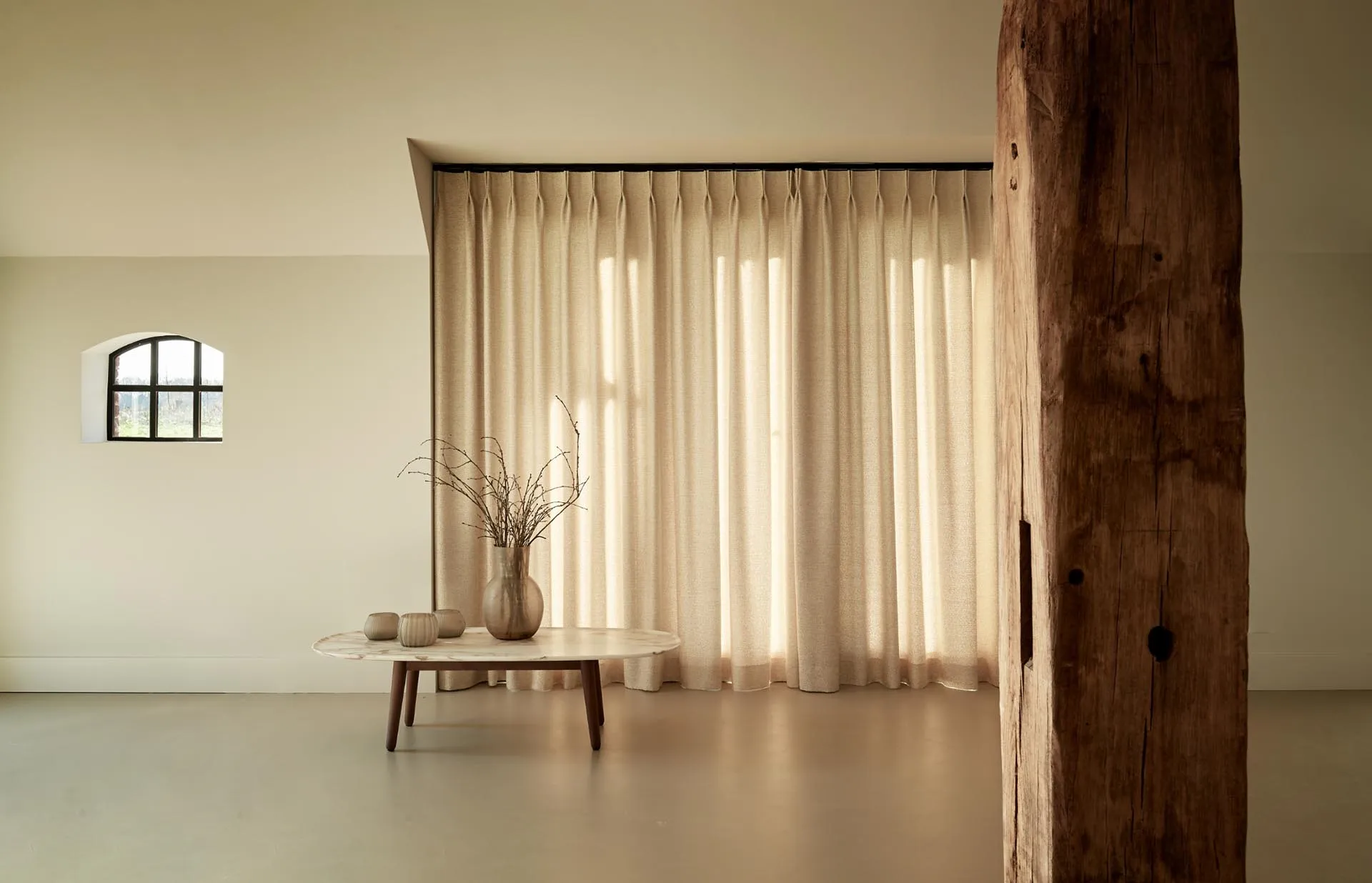 Raamdecoratie
