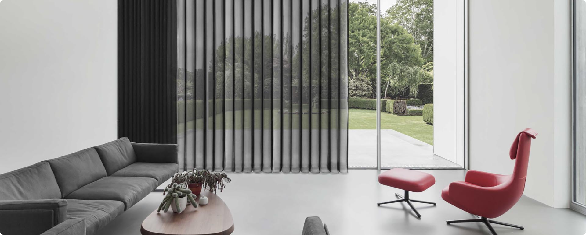 Illusion achtergrond