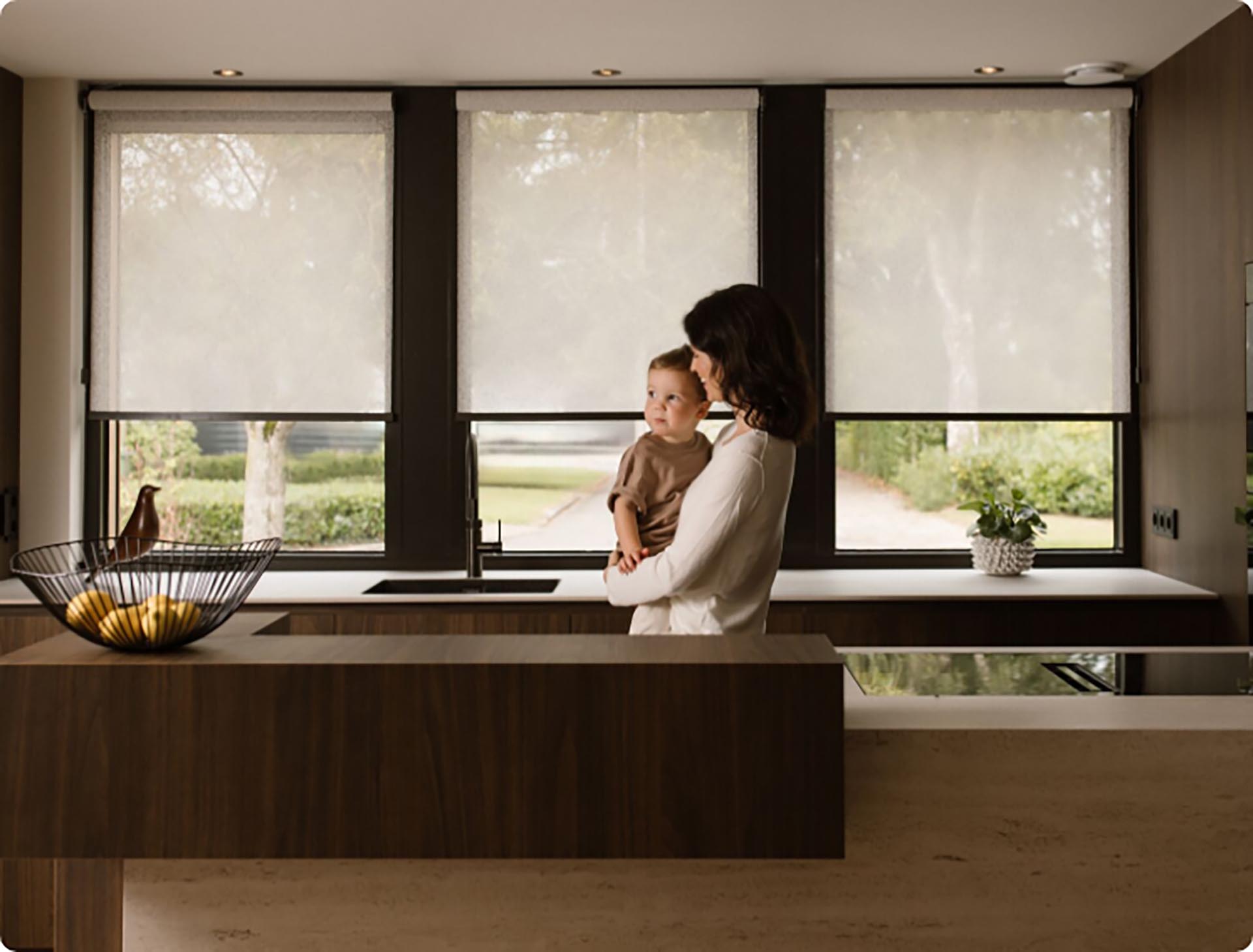 Smart home foto