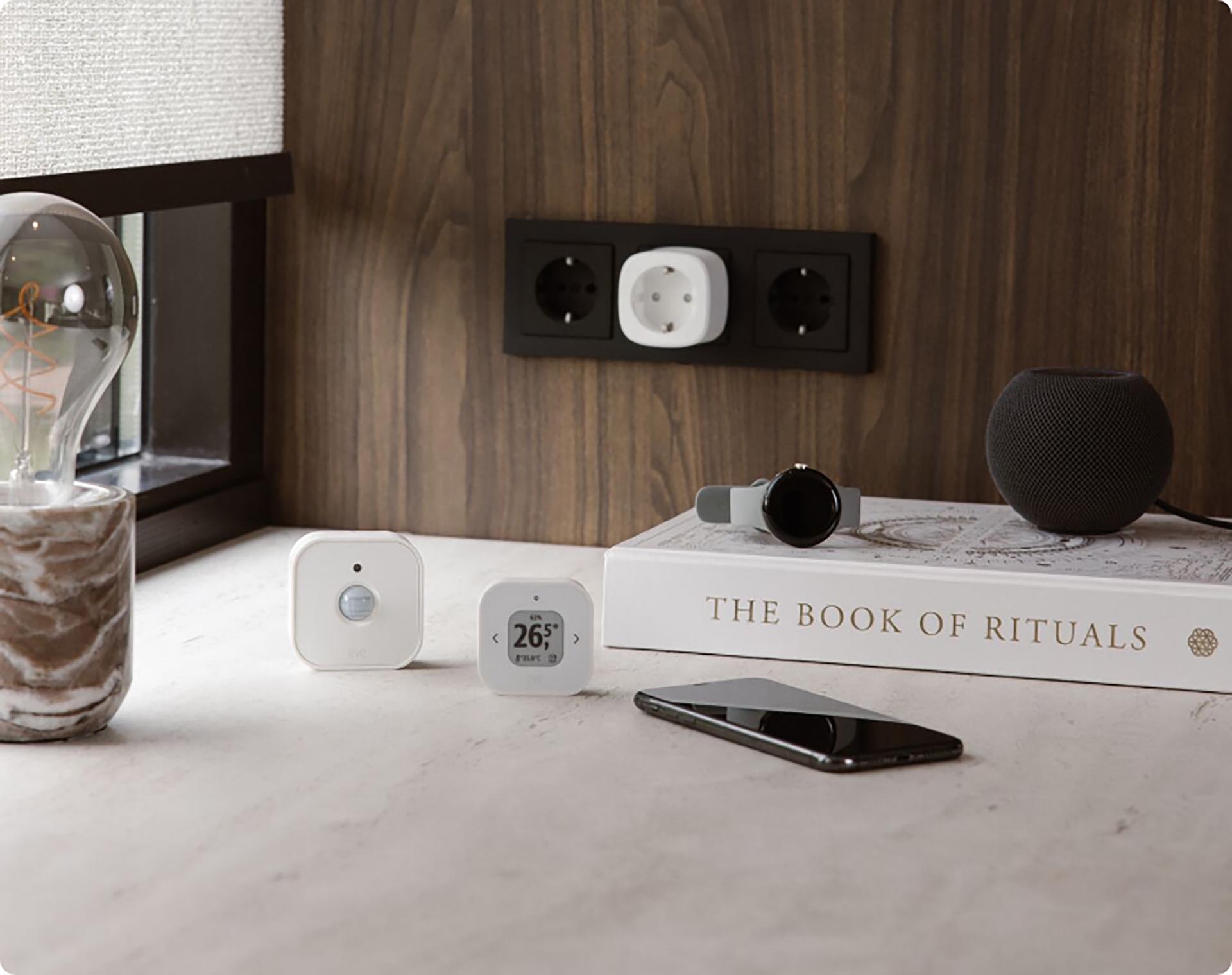 Smart home foto