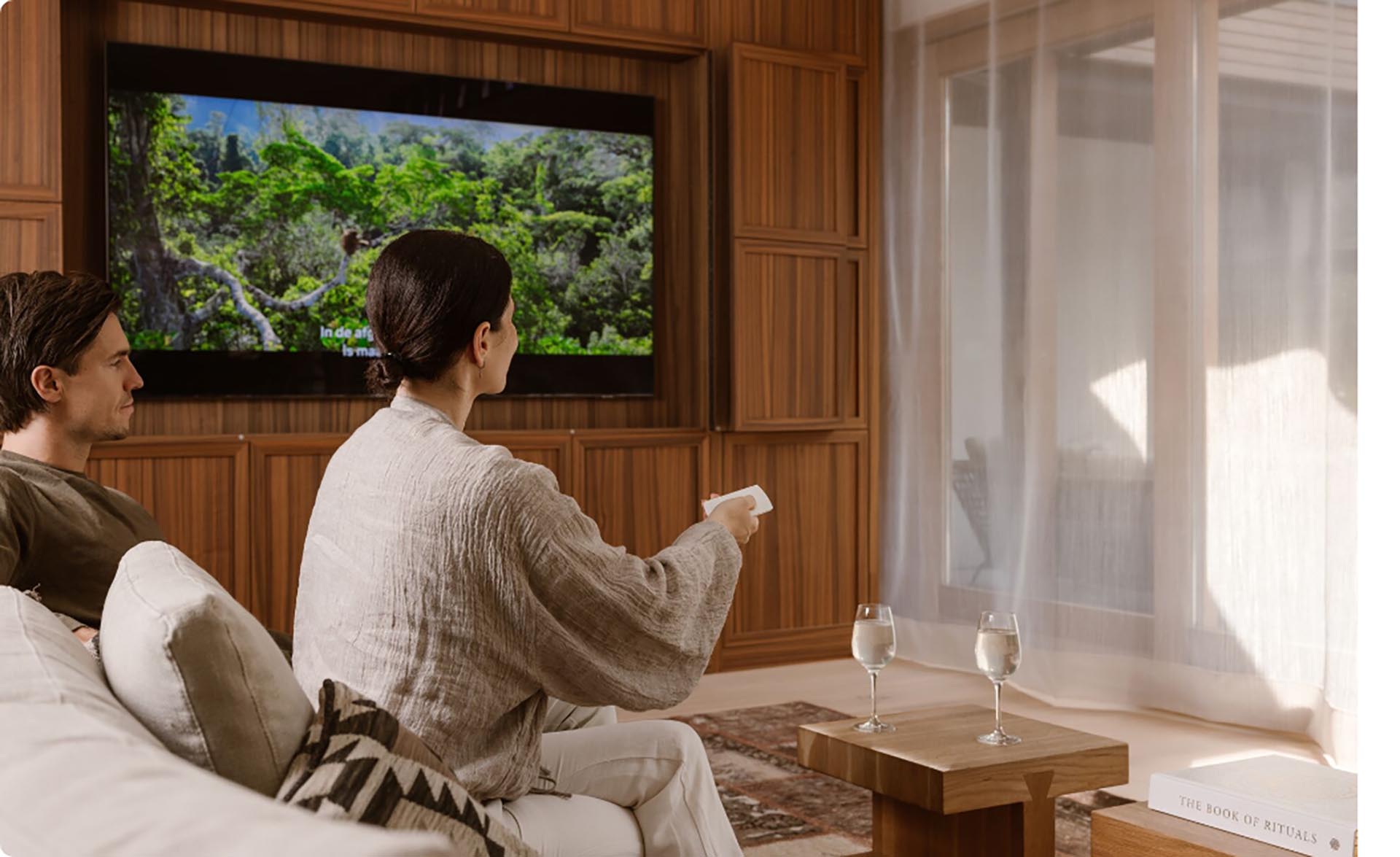 Smart home foto
