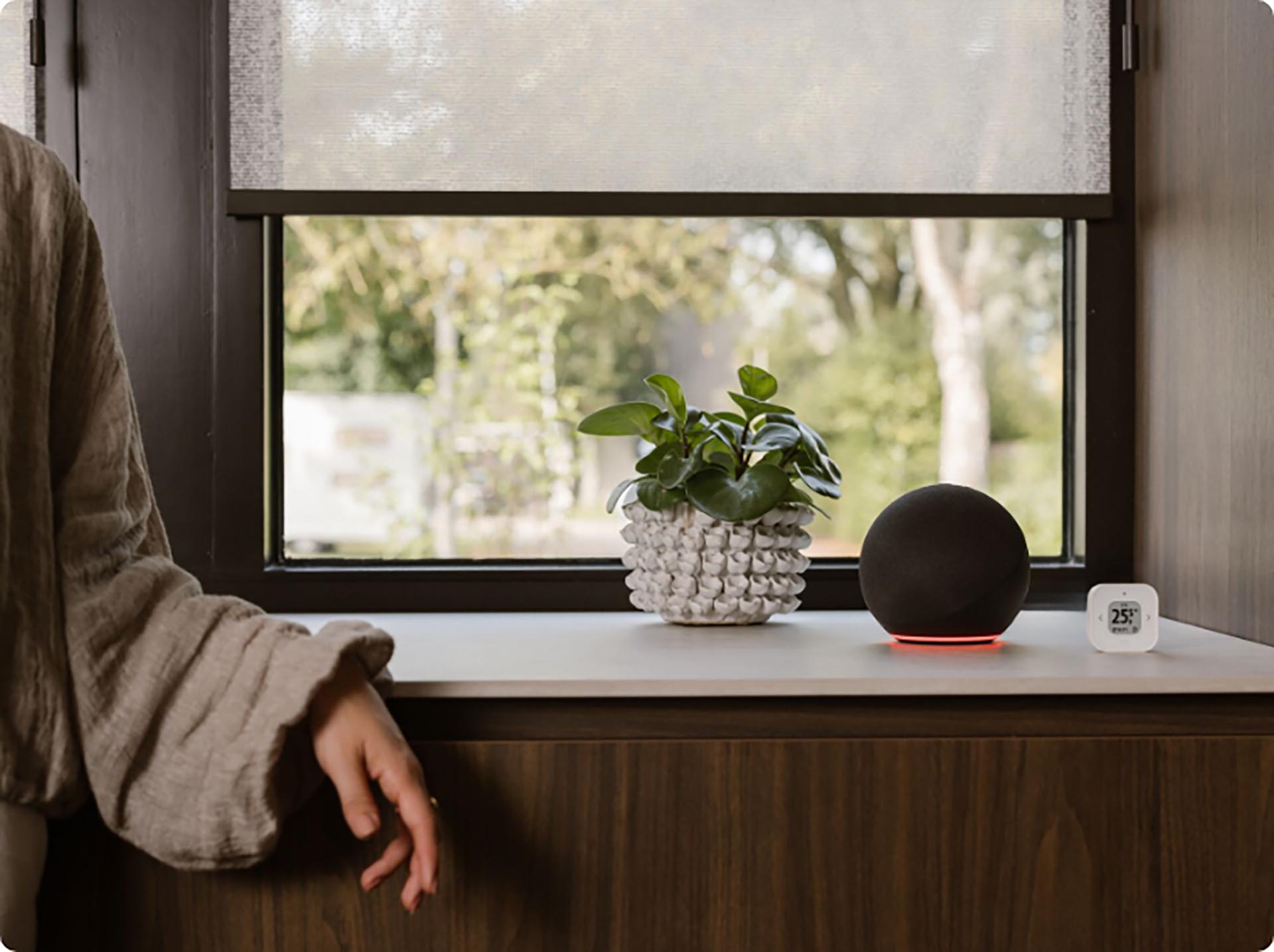 Smart home foto