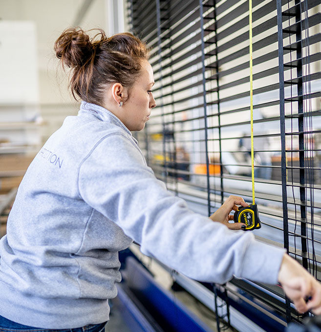 Vacature foto