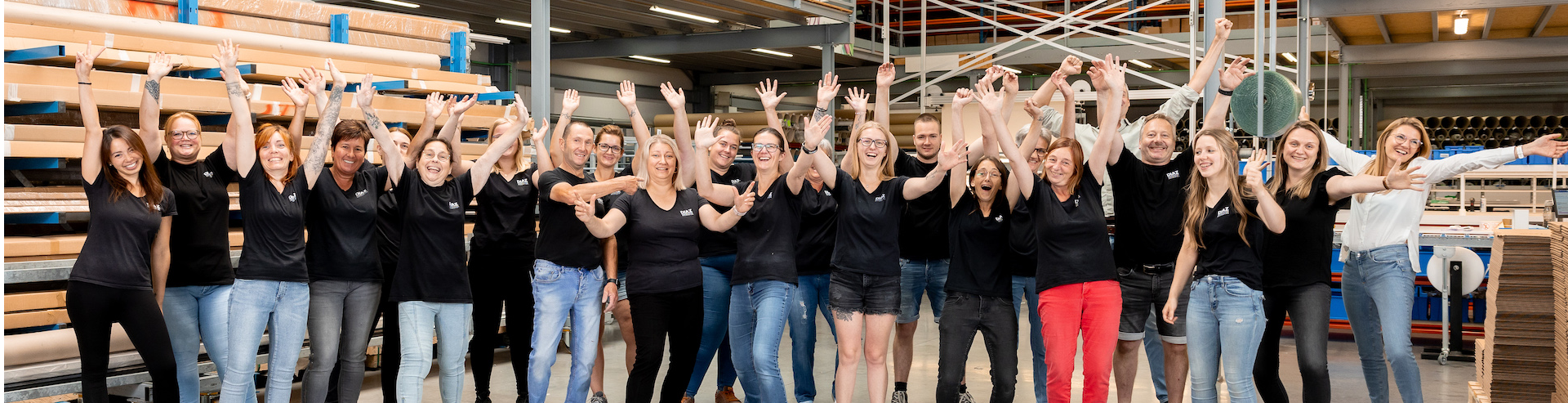 Vacatures header foto