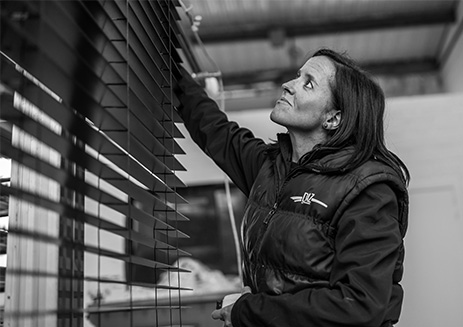 Werken bij Diaz in Tielt