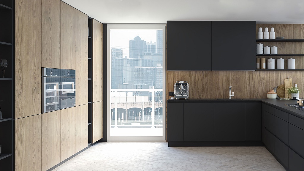 Achtergrond configurator