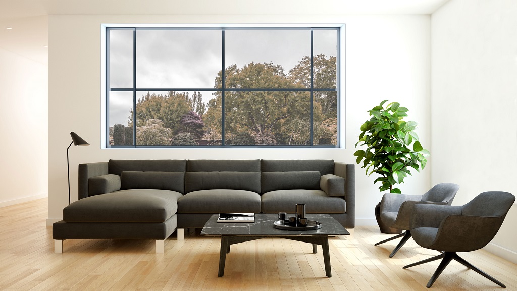 Achtergrond configurator