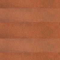 Sunset orange
