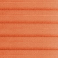 Deep orange