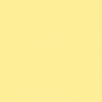 Sunny yellow