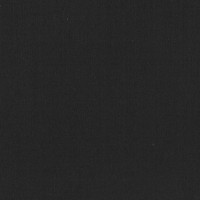 Pure black