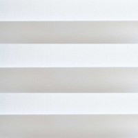 Mysterious white