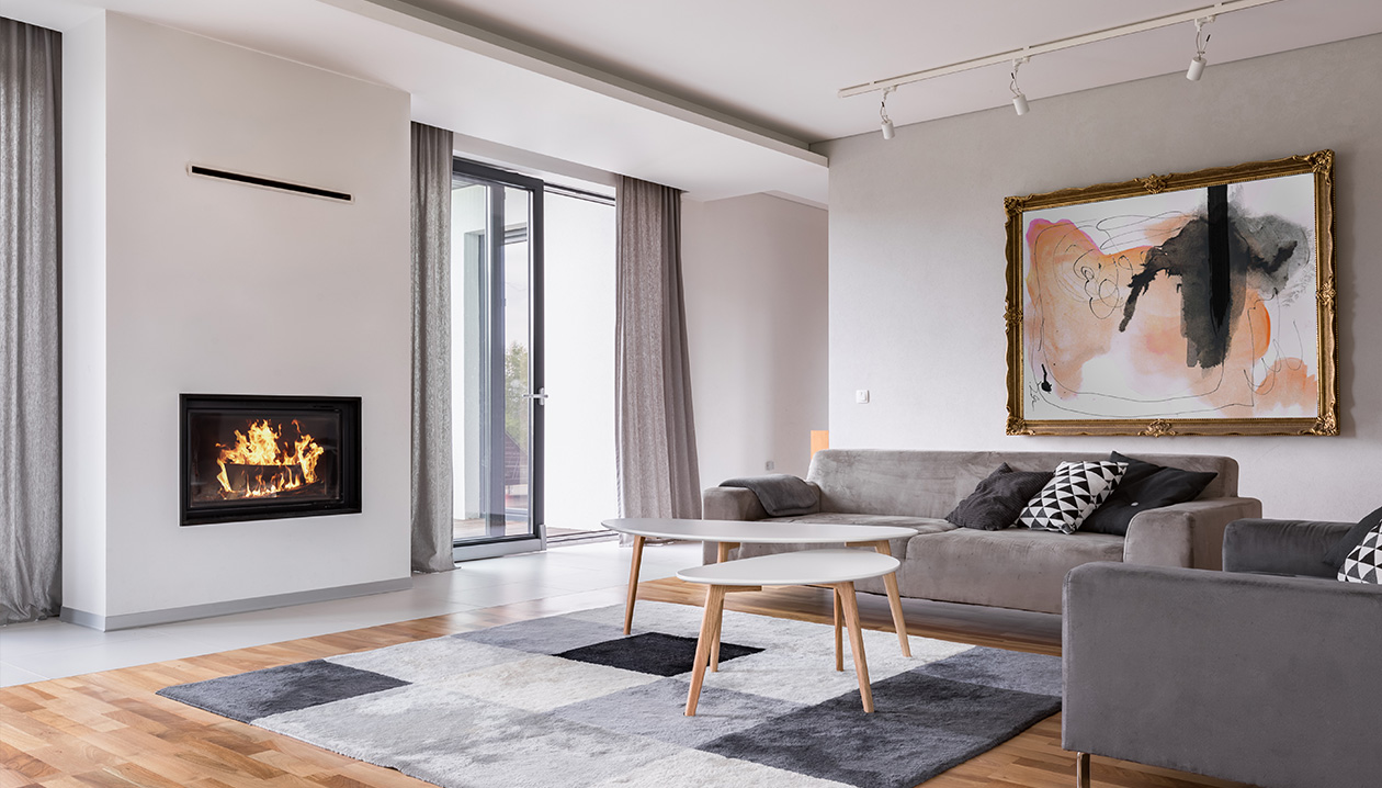 Une solution stable pour vos grandes baies vitrées