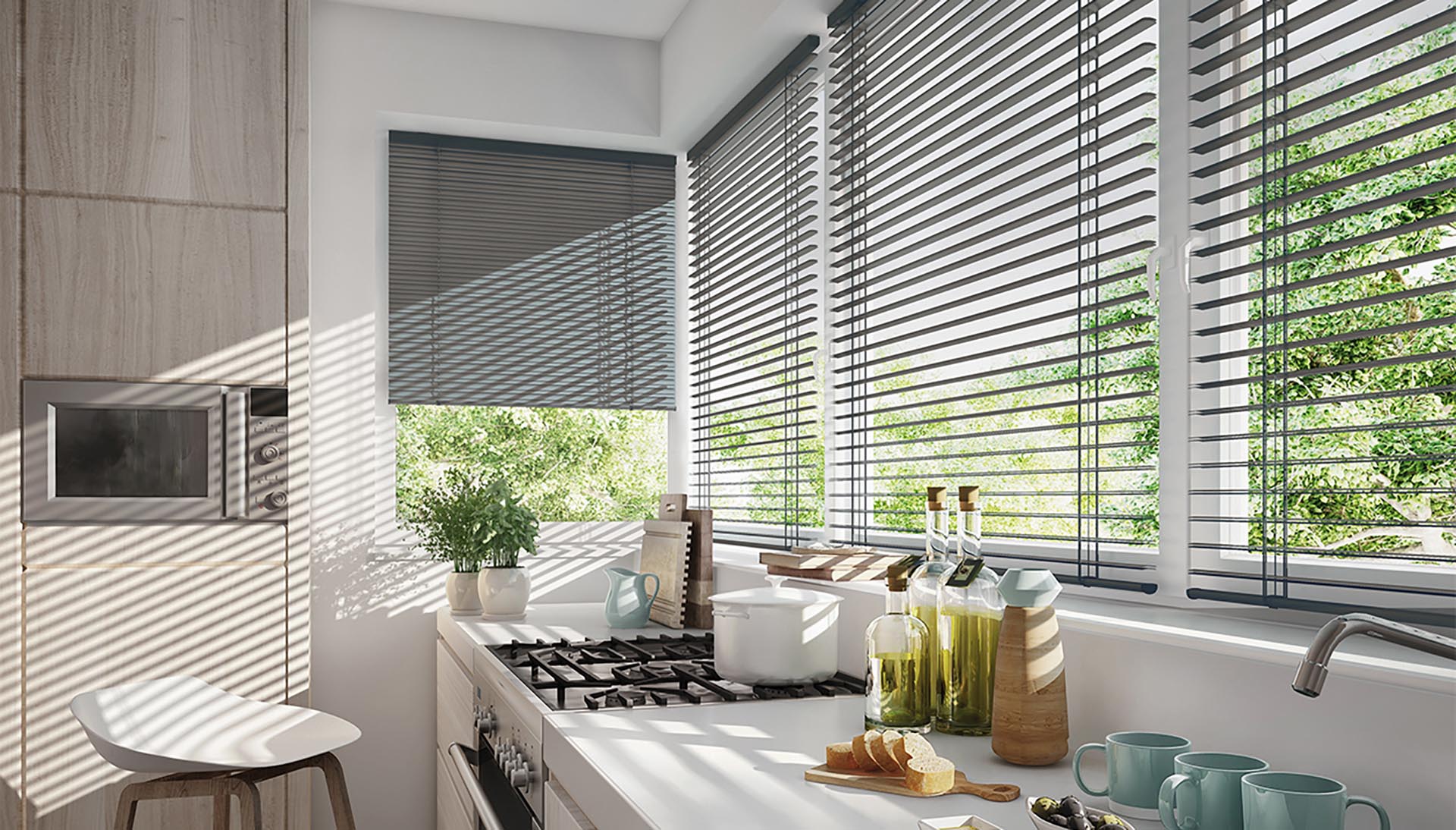 Optimal comfort with the right slat choice